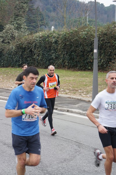 La Corsa di Miguel (22/01/2012) 0121