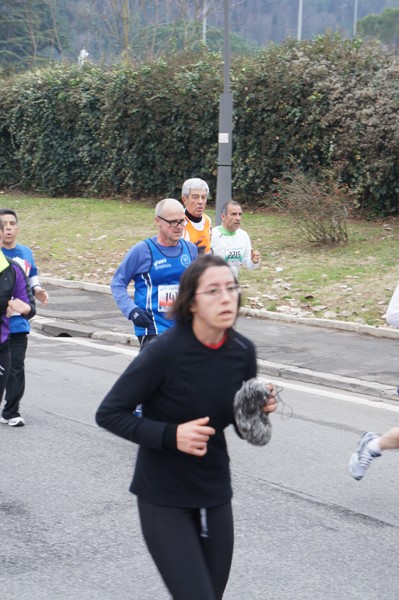 La Corsa di Miguel (22/01/2012) 0127