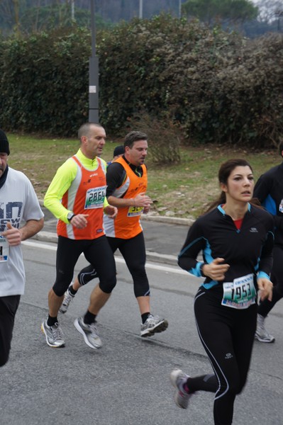 La Corsa di Miguel (22/01/2012) 0131