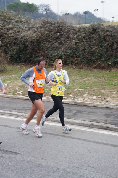 La Corsa di Miguel (22/01/2012) 0133