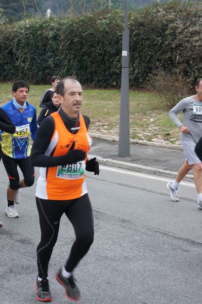 La Corsa di Miguel (22/01/2012) 0138