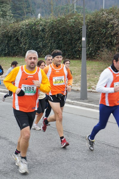 La Corsa di Miguel (22/01/2012) 0142