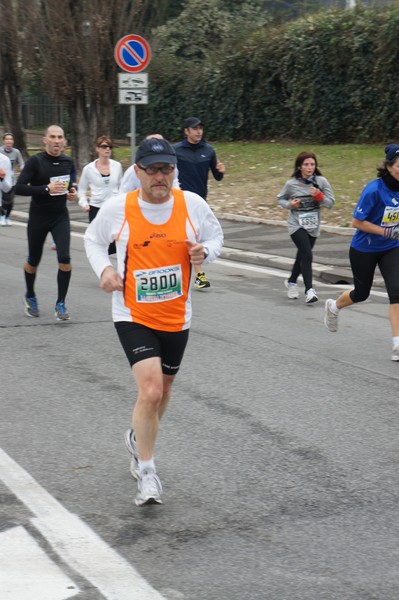 La Corsa di Miguel (22/01/2012) 0149
