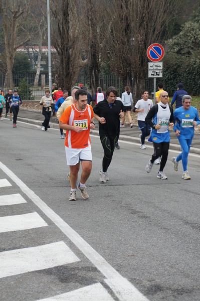 La Corsa di Miguel (22/01/2012) 0153