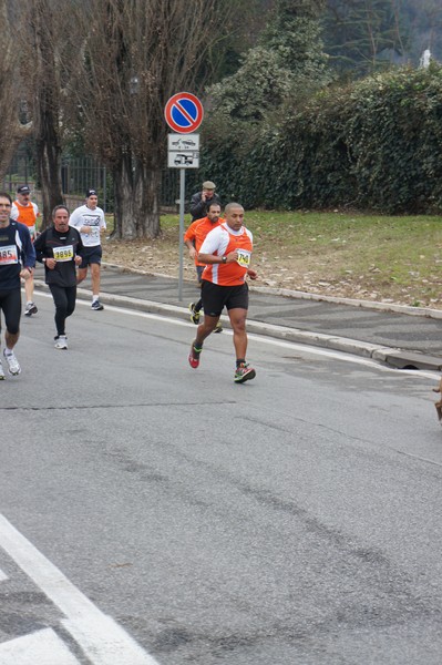 La Corsa di Miguel (22/01/2012) 0154