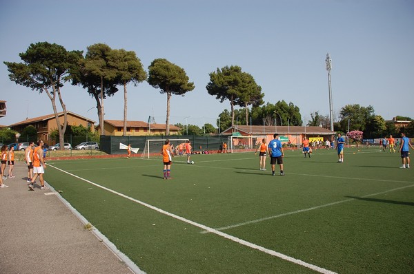 La solidarietà è un GOAL (30/06/2012) 00001
