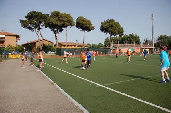 La solidarietà è un GOAL (30/06/2012) 00002