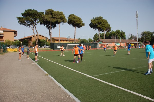 La solidarietà è un GOAL (30/06/2012) 00003