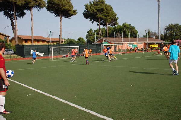 La solidarietà è un GOAL (30/06/2012) 00006