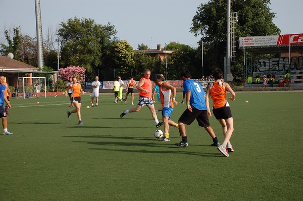 La solidarietà è un GOAL (30/06/2012) 00013