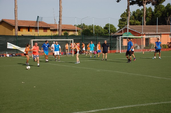 La solidarietà è un GOAL (30/06/2012) 00016
