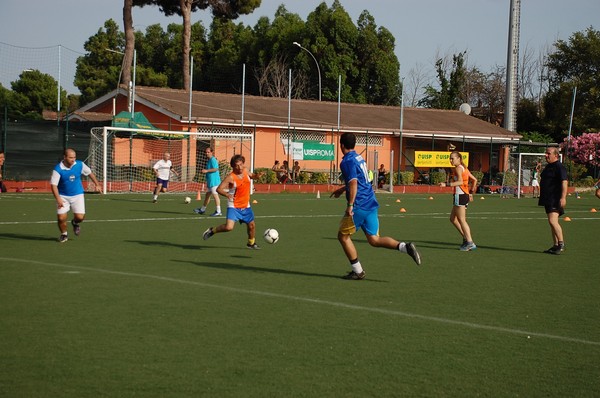 La solidarietà è un GOAL (30/06/2012) 00020