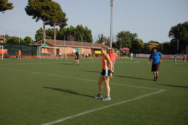 La solidarietà è un GOAL (30/06/2012) 00022