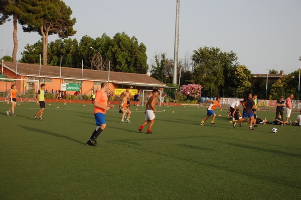 La solidarietà è un GOAL (30/06/2012) 00027