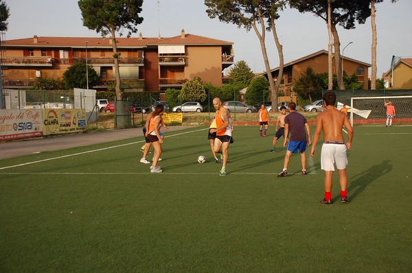 La solidarietà è un GOAL (30/06/2012) 00033