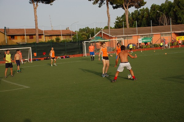 La solidarietà è un GOAL (30/06/2012) 00035