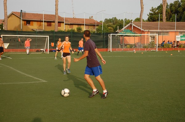 La solidarietà è un GOAL (30/06/2012) 00040
