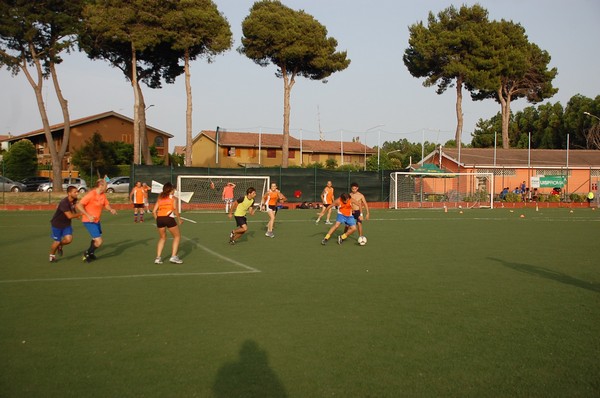 La solidarietà è un GOAL (30/06/2012) 00042