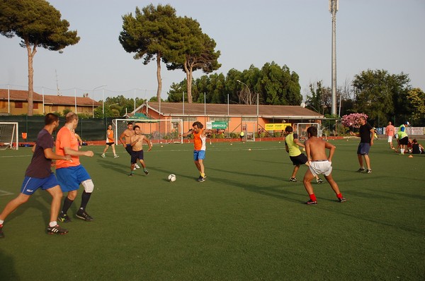 La solidarietà è un GOAL (30/06/2012) 00047