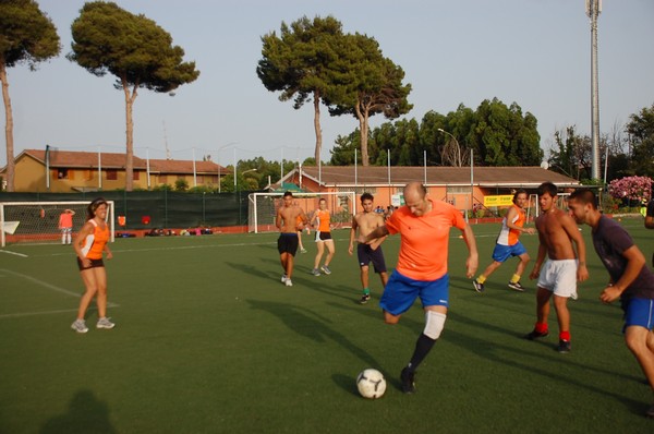 La solidarietà è un GOAL (30/06/2012) 00050