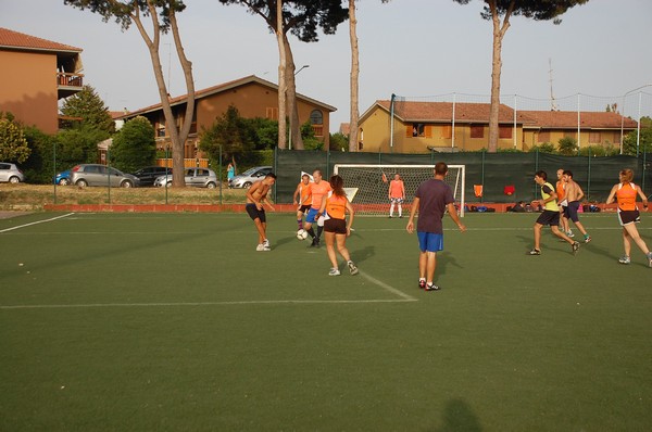 La solidarietà è un GOAL (30/06/2012) 00051