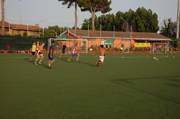 La solidarietà è un GOAL (30/06/2012) 00052