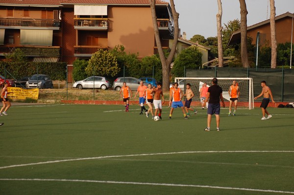 La solidarietà è un GOAL (30/06/2012) 00054