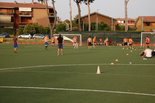 La solidarietà è un GOAL (30/06/2012) 00055