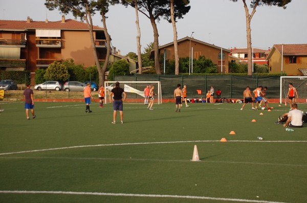 La solidarietà è un GOAL (30/06/2012) 00056