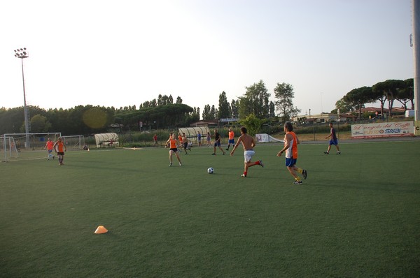 La solidarietà è un GOAL (30/06/2012) 00059