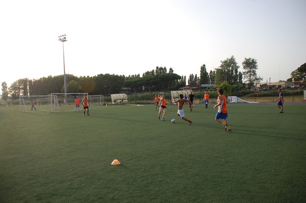 La solidarietà è un GOAL (30/06/2012) 00060
