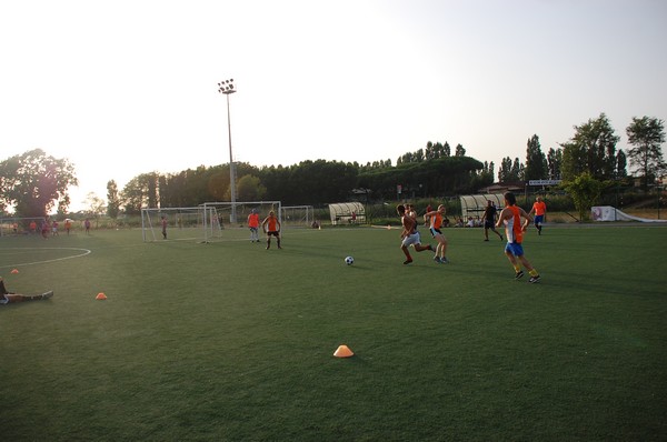 La solidarietà è un GOAL (30/06/2012) 00061