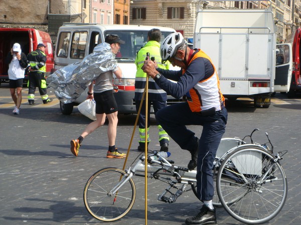 Maratona di Roma (18/03/2012) 0001