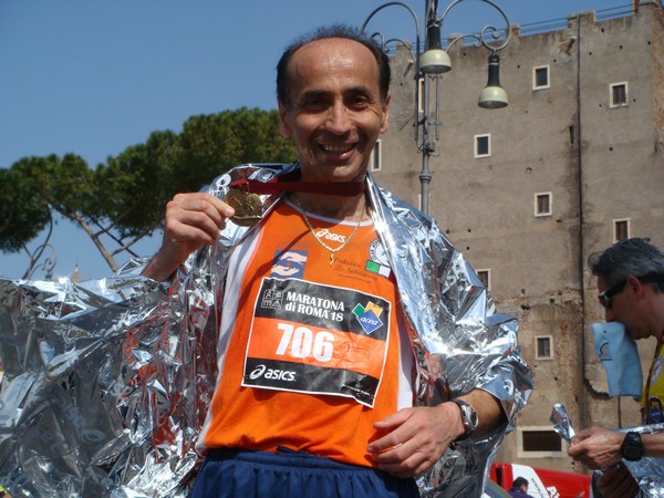 Maratona di Roma (18/03/2012) 0004