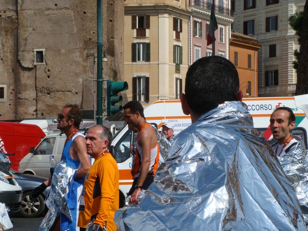 Maratona di Roma (18/03/2012) 0005