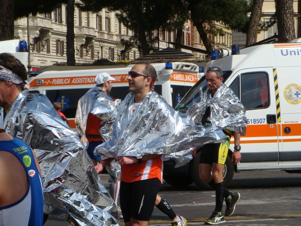 Maratona di Roma (18/03/2012) 0006