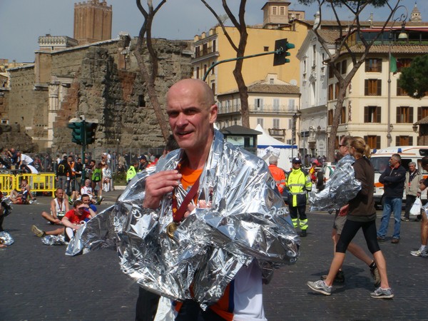 Maratona di Roma (18/03/2012) 0007