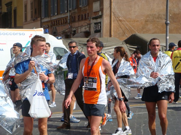 Maratona di Roma (18/03/2012) 0008