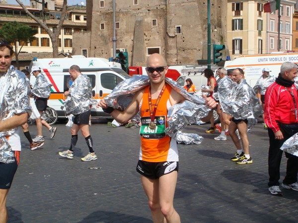 Maratona di Roma (18/03/2012) 0010