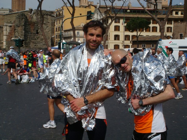 Maratona di Roma (18/03/2012) 0011