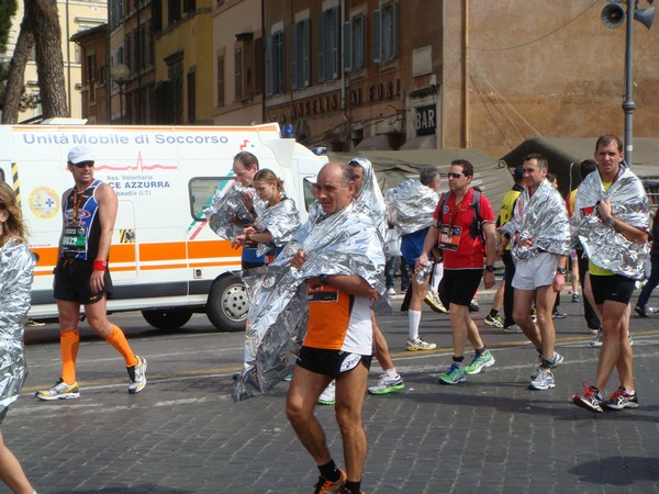 Maratona di Roma (18/03/2012) 0012