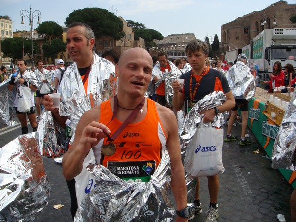 Maratona di Roma (18/03/2012) 0013
