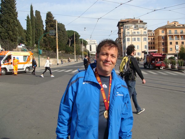 Maratona di Roma (18/03/2012) 0014