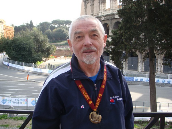 Maratona di Roma (18/03/2012) 0015