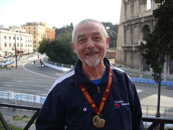 Maratona di Roma (18/03/2012) 0016