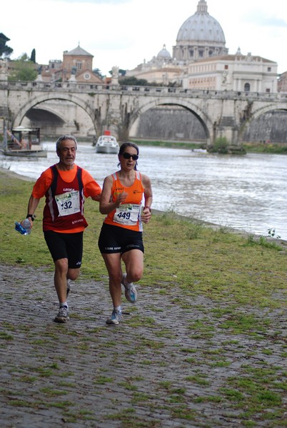 Vivicittà Roma - Vivifiume (15/04/2012) 0007