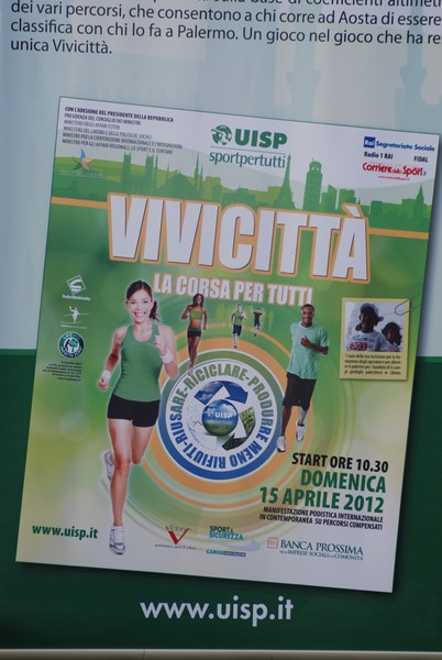Vivicittà Roma - Vivifiume (15/04/2012) 0012