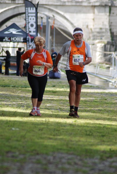 Vivicittà Roma - Vivifiume (15/04/2012) 0024
