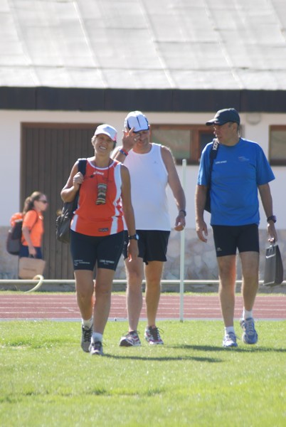 Stage di Atletica al Terminillo (09/08/2012) 00003