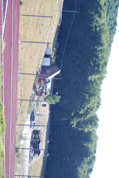 Stage di Atletica al Terminillo (09/08/2012) 00007